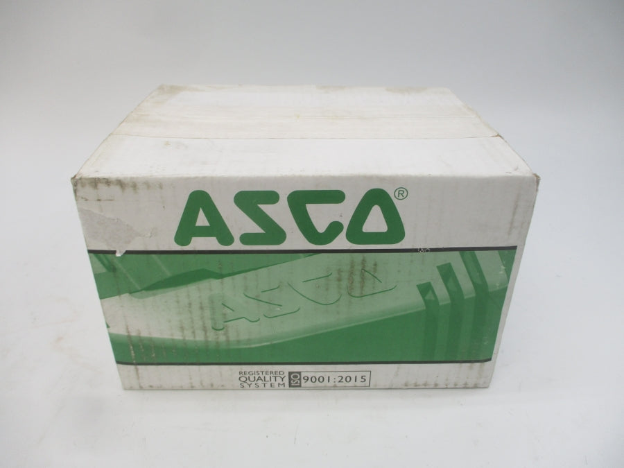 ASCO 8210G022 24VDC NSFS