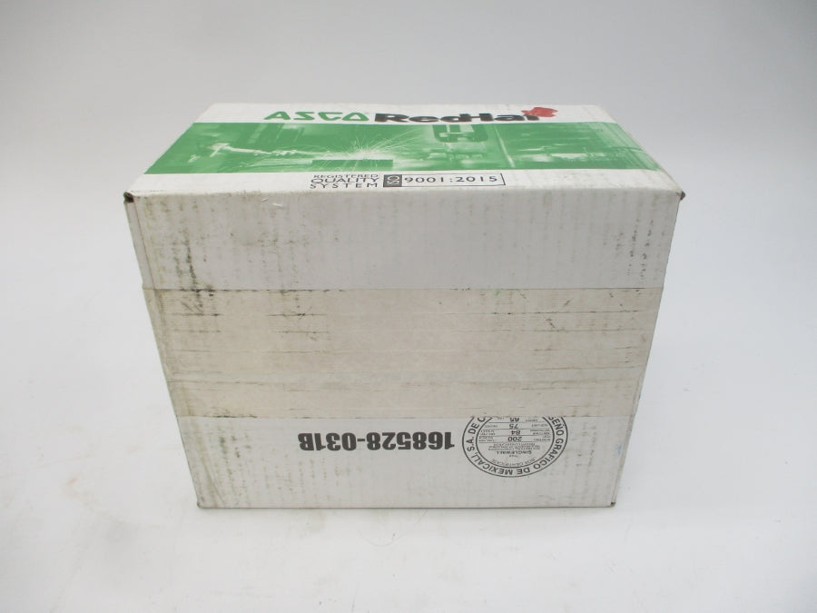 ASCO 8210G022 24VDC NSFS