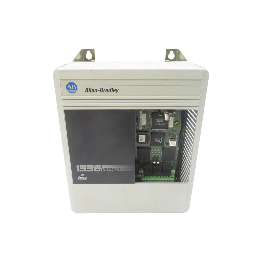 INDUSTRIAL SPARE PART 1336E-BRF50-AA-EN SER. D (AS PICTURED) UNMP