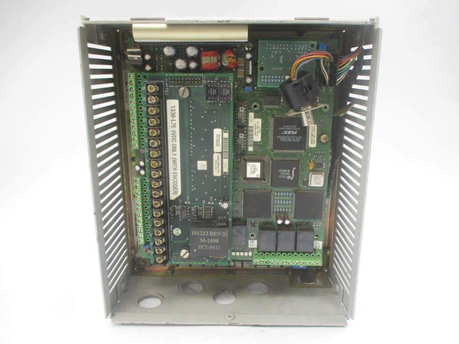 INDUSTRIAL SPARE PART 1336E-BRF50-AA-EN SER. D (AS PICTURED) UNMP