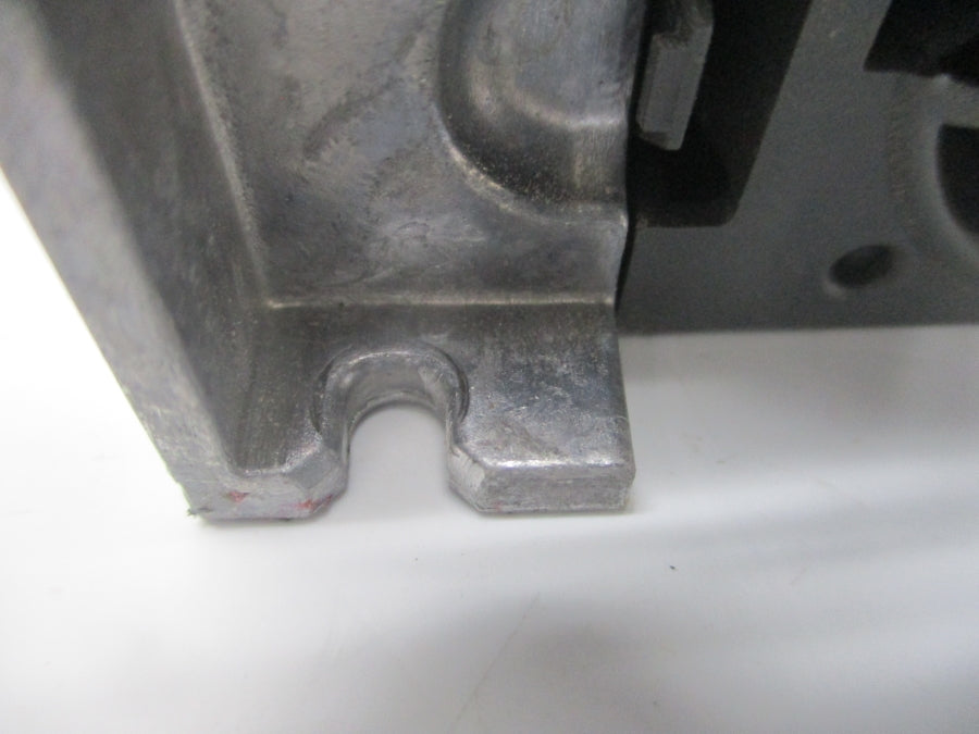 SIEMENS 6SL3210-1PE21-1AL0 400-480VAC 13.3A UNMP