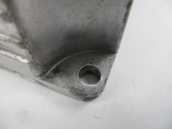 YASKAWA CIMR-AU4A0002FAA 380-480VAC 2.1/1.8A REV. D UNMP