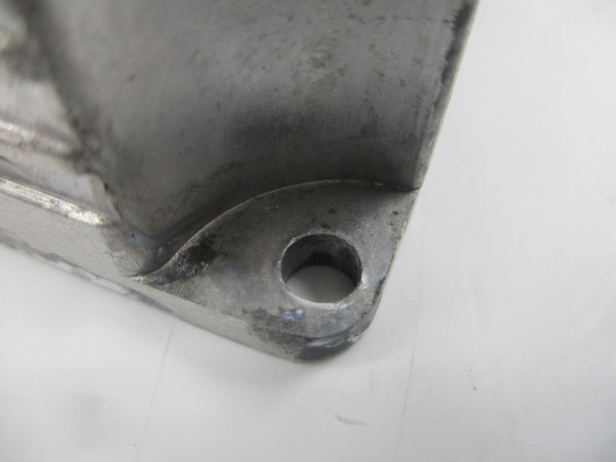 YASKAWA CIMR-AU4A0002FAA 380-480VAC 2.1/1.8A REV. D UNMP