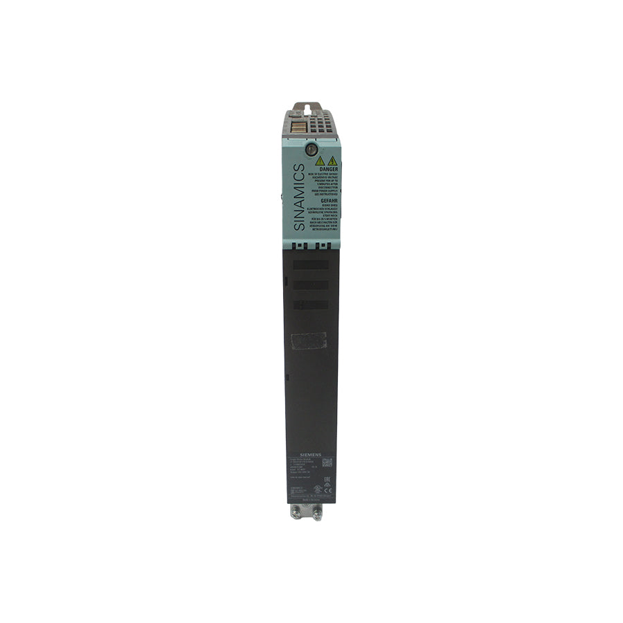 SIEMENS 6SL3120-1TE13-0AA4 600VDC 3A UNMP