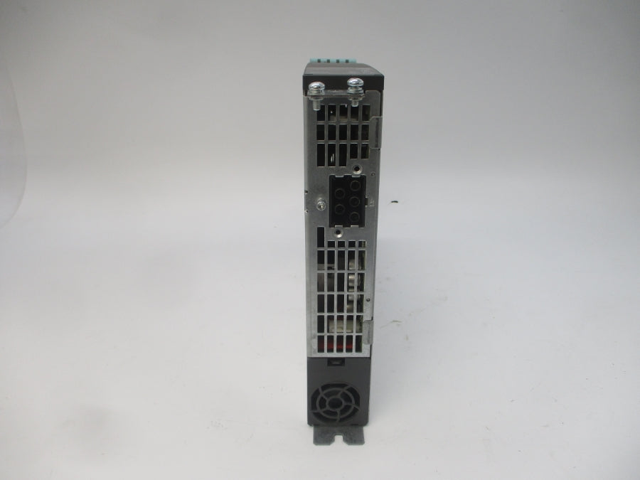 SIEMENS 6SL3120-1TE13-0AA4 600VDC 3A UNMP