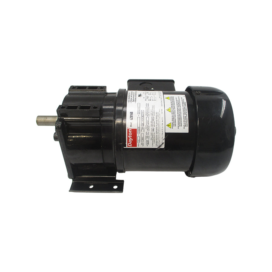 DAYTON 6Z816B 115/230VAC 2.0/1.0-2.9/1.6A NSNP