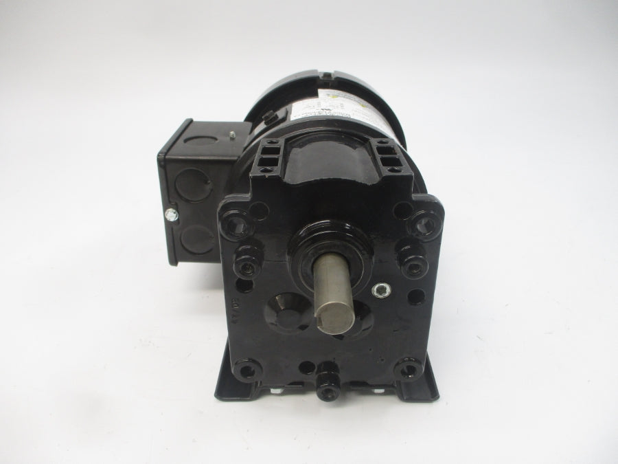 DAYTON 6Z816B 115/230VAC 2.0/1.0-2.9/1.6A NSNP