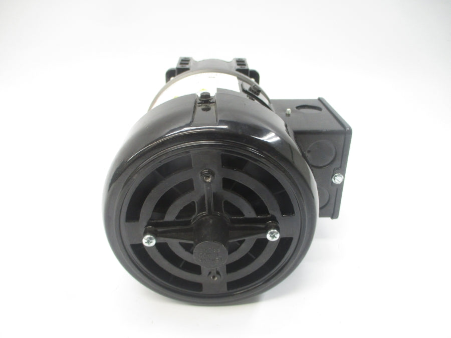 DAYTON 6Z816B 115/230VAC 2.0/1.0-2.9/1.6A NSNP