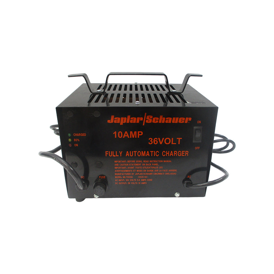 JAPLAR SCHAUER MLT10036 120VAC 5.5A NSNP