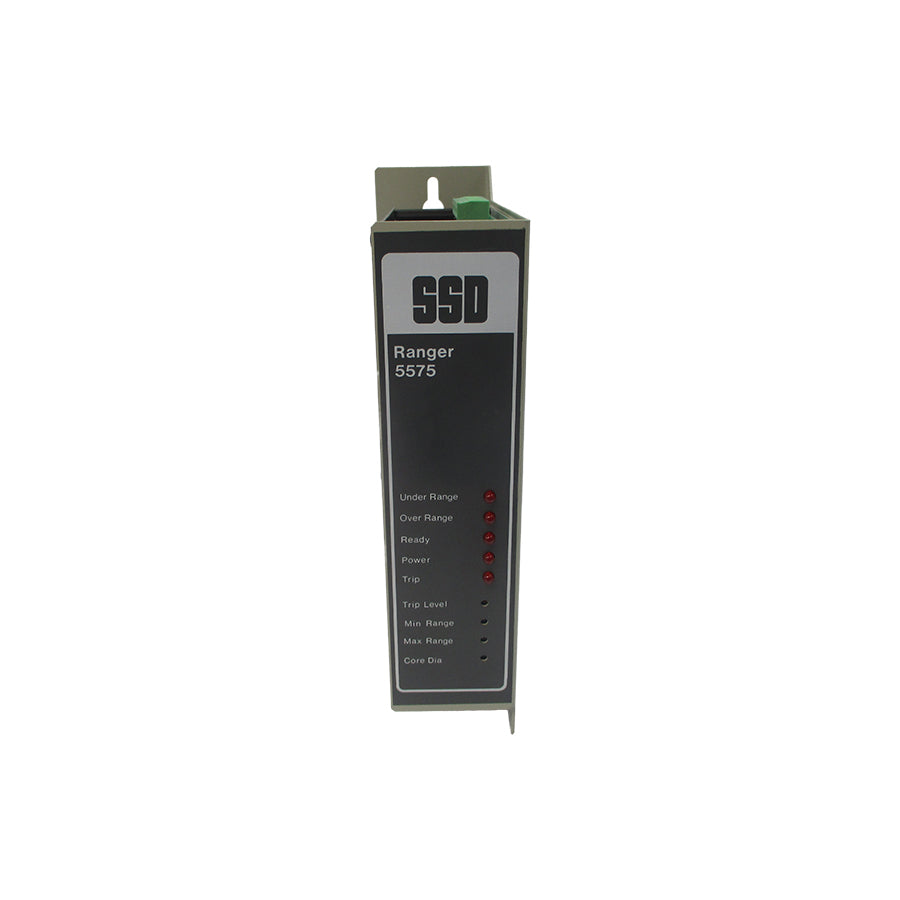 EUROTHERM DRIVES 5575/1/1/1/00 NSNP