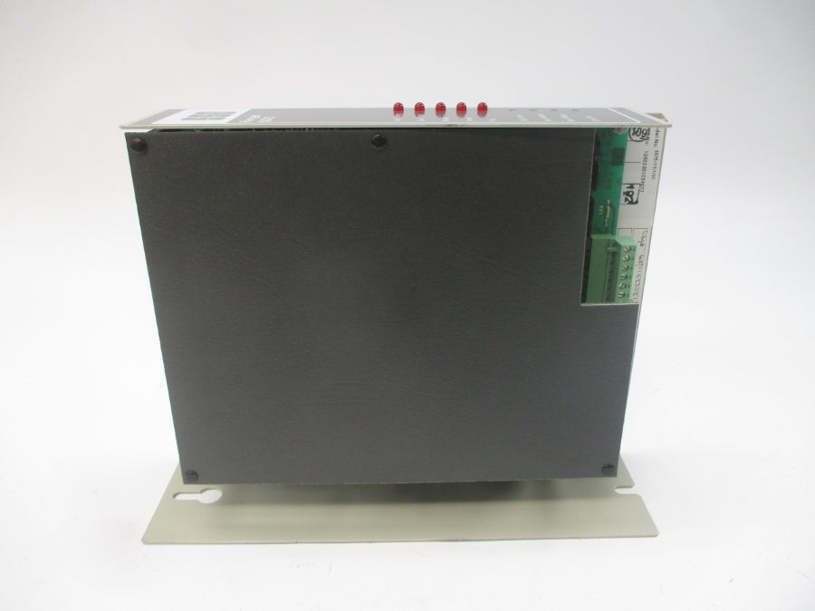 EUROTHERM DRIVES 5575/1/1/1/00 NSNP