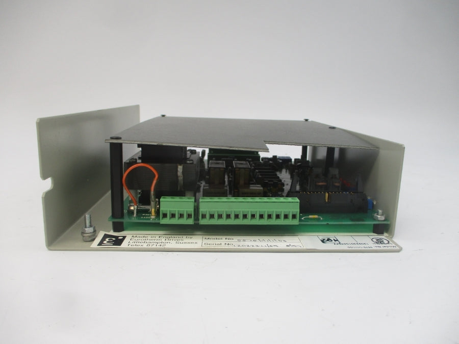 EUROTHERM DRIVES 5575/1/1/1/00 NSNP