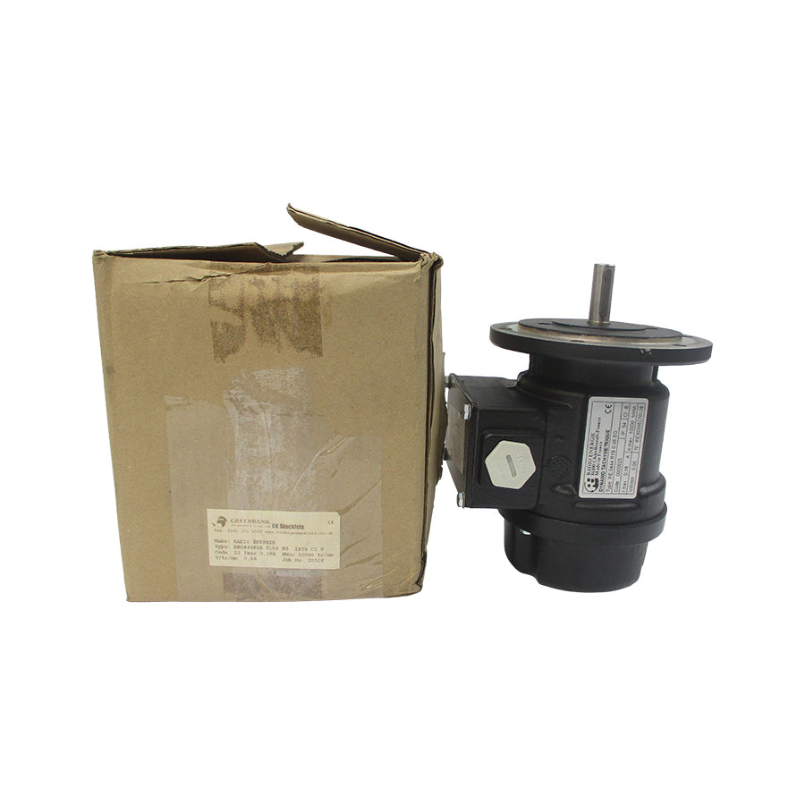 RADIO ENERGIE RE.04444R1B0.06EG 0.18A NSMP