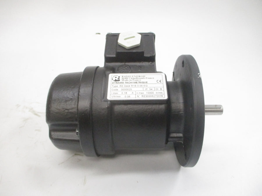 RADIO ENERGIE RE.04444R1B0.06EG 0.18A NSMP