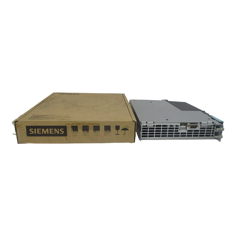 SIEMENS 6SL3040-1MA01-0AA0 24VDC 6.5A NSMP