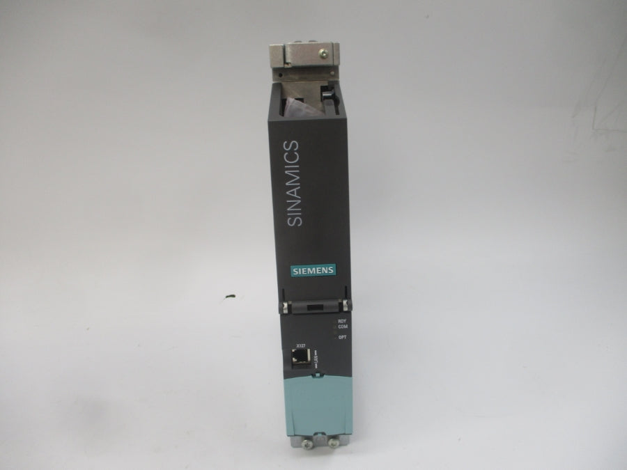 SIEMENS 6SL3040-1MA01-0AA0 24VDC 6.5A NSMP