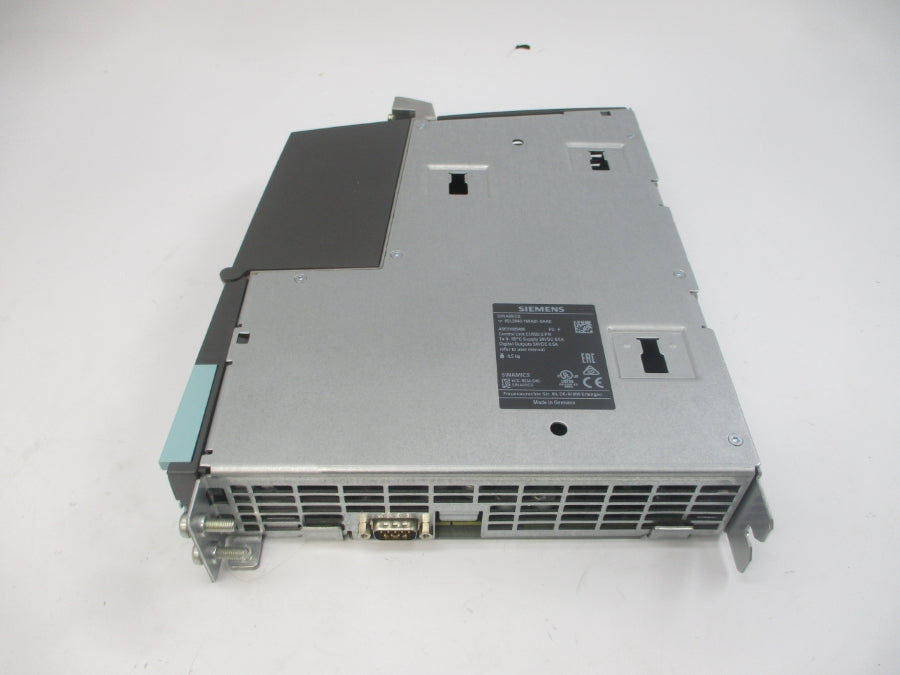 SIEMENS 6SL3040-1MA01-0AA0 24VDC 6.5A NSMP
