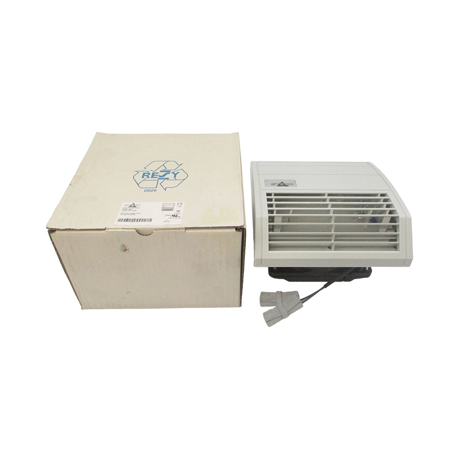 STEGO FF018 01801.0-01 120VAC NSMP