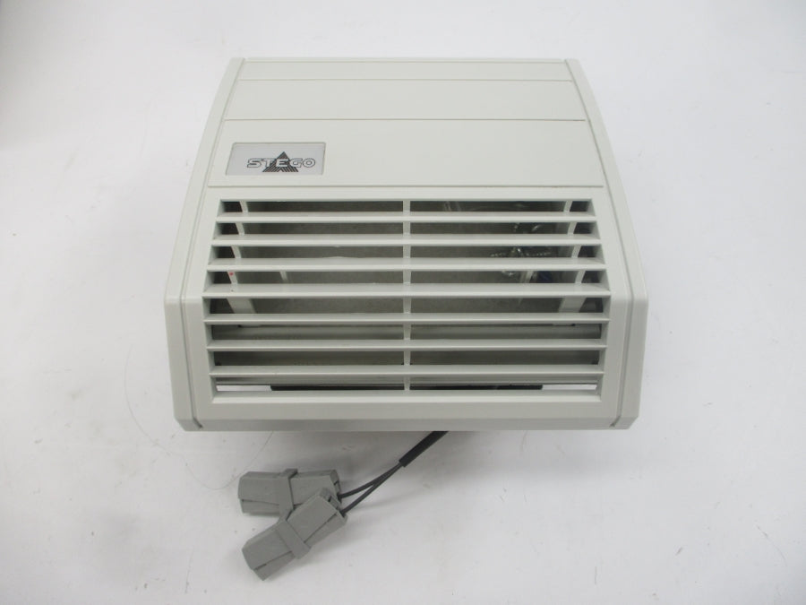 STEGO FF018 01801.0-01 120VAC NSMP