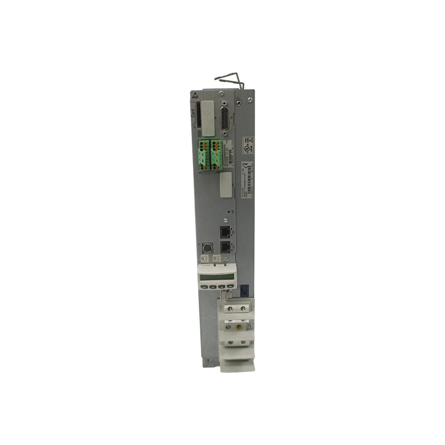 REXROTH HMS02.1N-W0054-A-07-NNNN R9011309079 254-750VDC 30.7A (NO COVER) UNMP