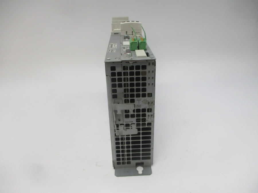 REXROTH HMS02.1N-W0054-A-07-NNNN R9011309079 254-750VDC 30.7A (NO COVER) UNMP