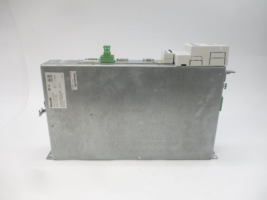 REXROTH HMS01.1N-W0054-A-07-NNNN R911295325 254-750VDC 40A NSNP