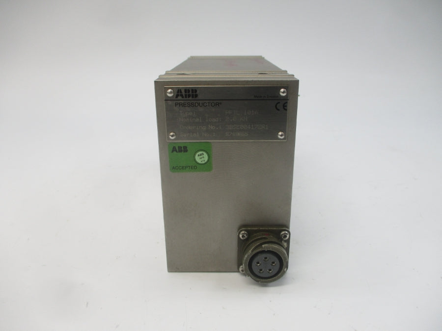 ABB PFTL101A 3BSE004172R1 2.0KN NSNP