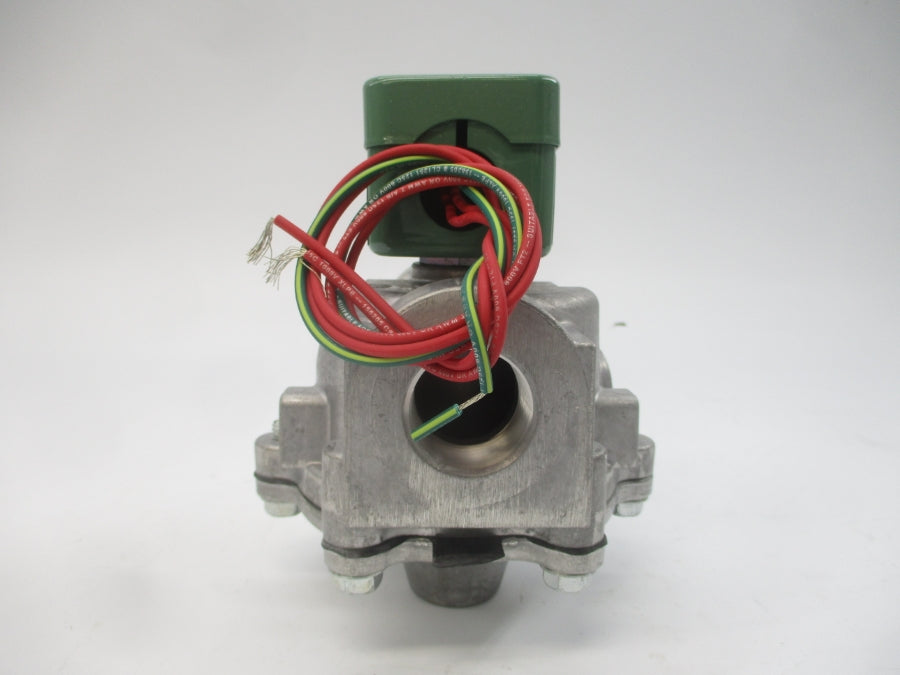 ASCO 8214053 110/120V 5PSI 1" NSNP