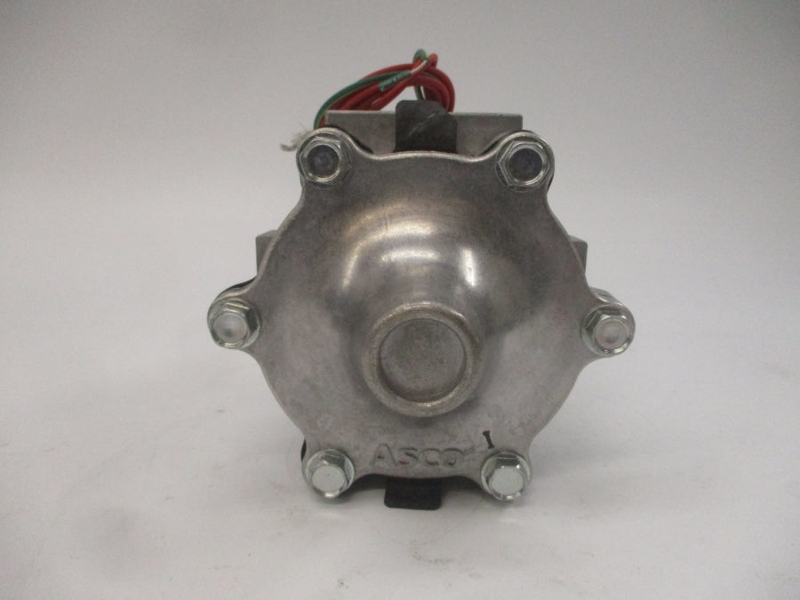 ASCO 8214053 110/120V 5PSI 1" NSNP