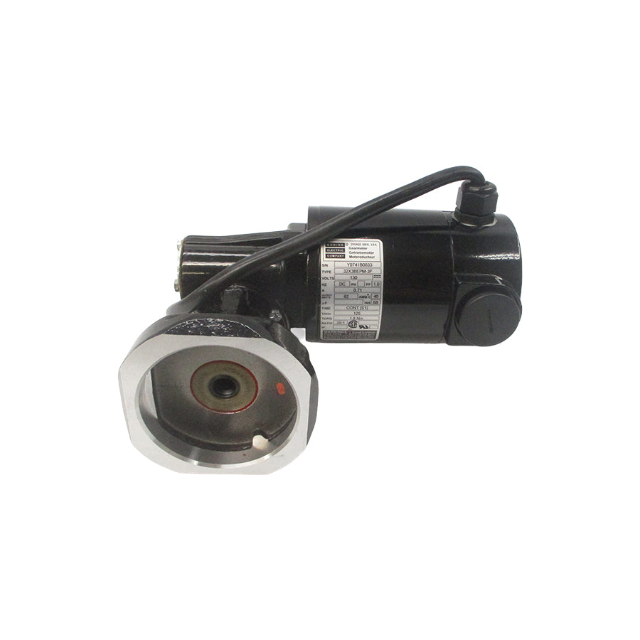BODINE ELECTRIC 32X3BEPM-3F 130VDC 0.71A NSNP