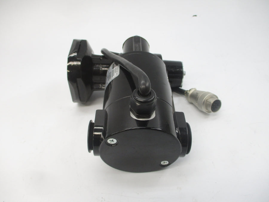 BODINE ELECTRIC 32X3BEPM-3F 130VDC 0.71A NSNP