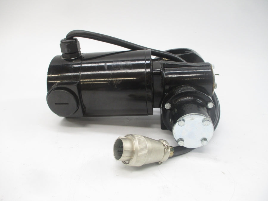 BODINE ELECTRIC 32X3BEPM-3F 130VDC 0.71A NSNP