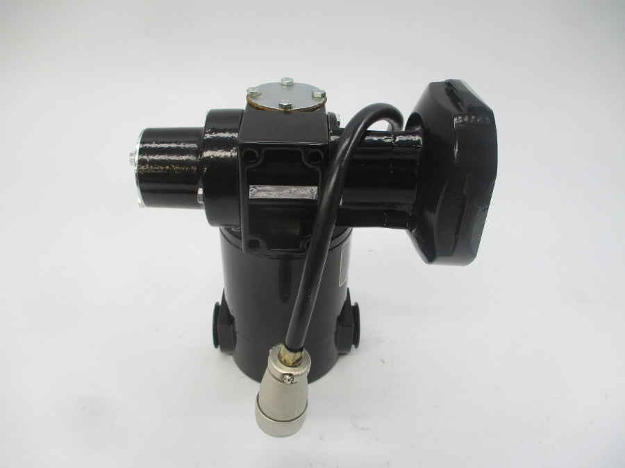 BODINE ELECTRIC 32X3BEPM-3F 130VDC 0.71A NSNP