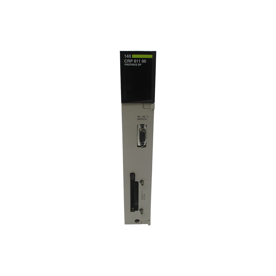 SCHNEIDER AUTOMATION 140CRP81100 NSNP