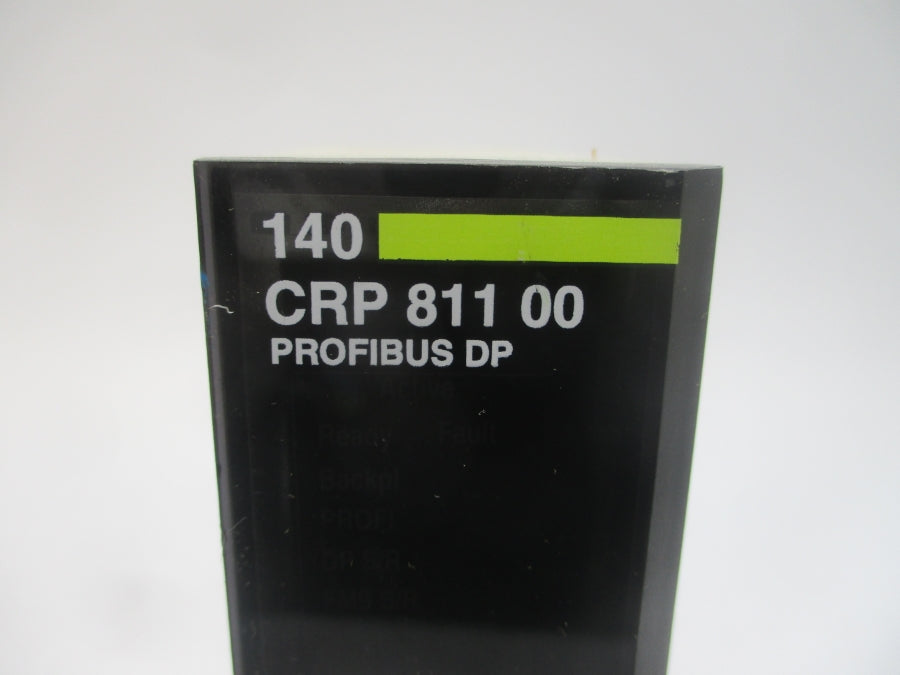 SCHNEIDER AUTOMATION 140CRP81100 NSNP