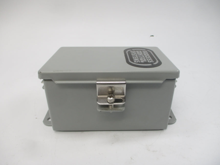PROCESS CONTROL SYSTEMS A5000B 115VAC NSNP
