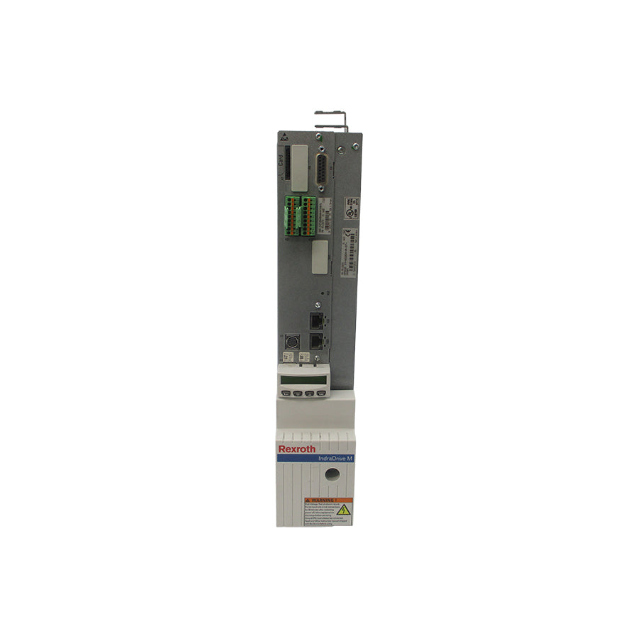 REXROTH HMS02.1N-W0054-A-07-NNNN R911309079 254-750VDC 30.7A UNMP