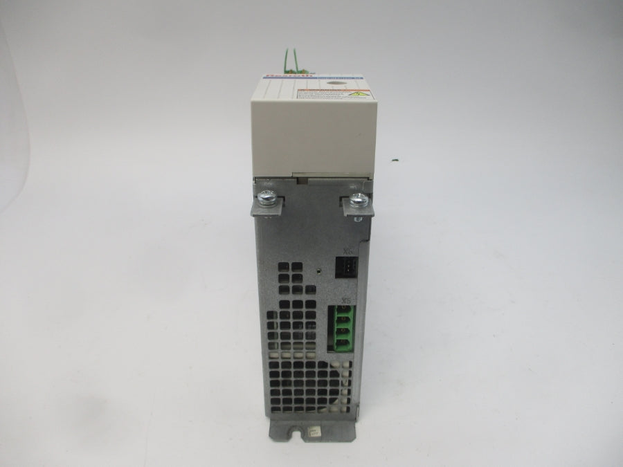 REXROTH HMS02.1N-W0054-A-07-NNNN R911309079 254-750VDC 30.7A UNMP