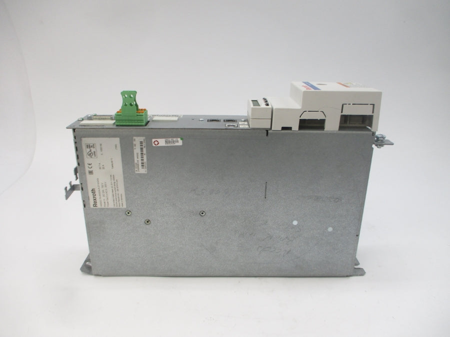 REXROTH HMS02.1N-W0054-A-07-NNNN R911309079 254-750VDC 30.7A UNMP