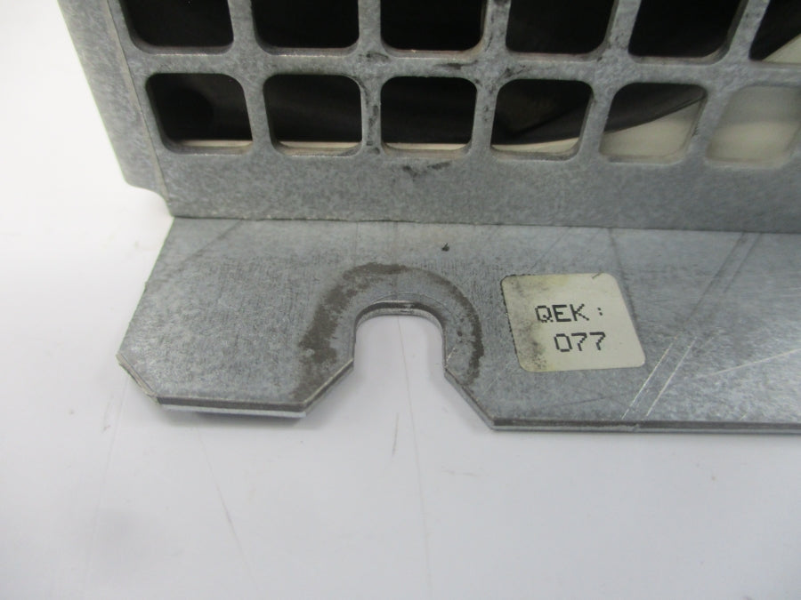 REXROTH HMS02.1N-W0054-A-07-NNNN R911309079 254-750VDC 30.7A UNMP