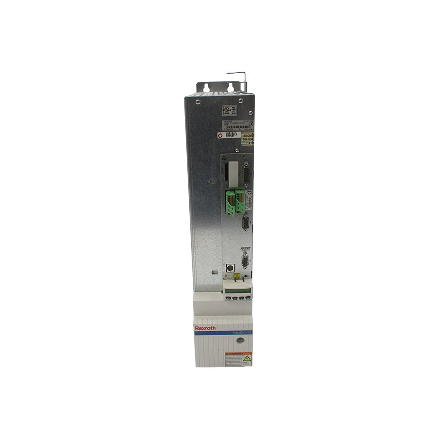 REXROTH HMS01.1N-W0070-A-07-NNNN R911295326 254-750VDC 49A UNMP