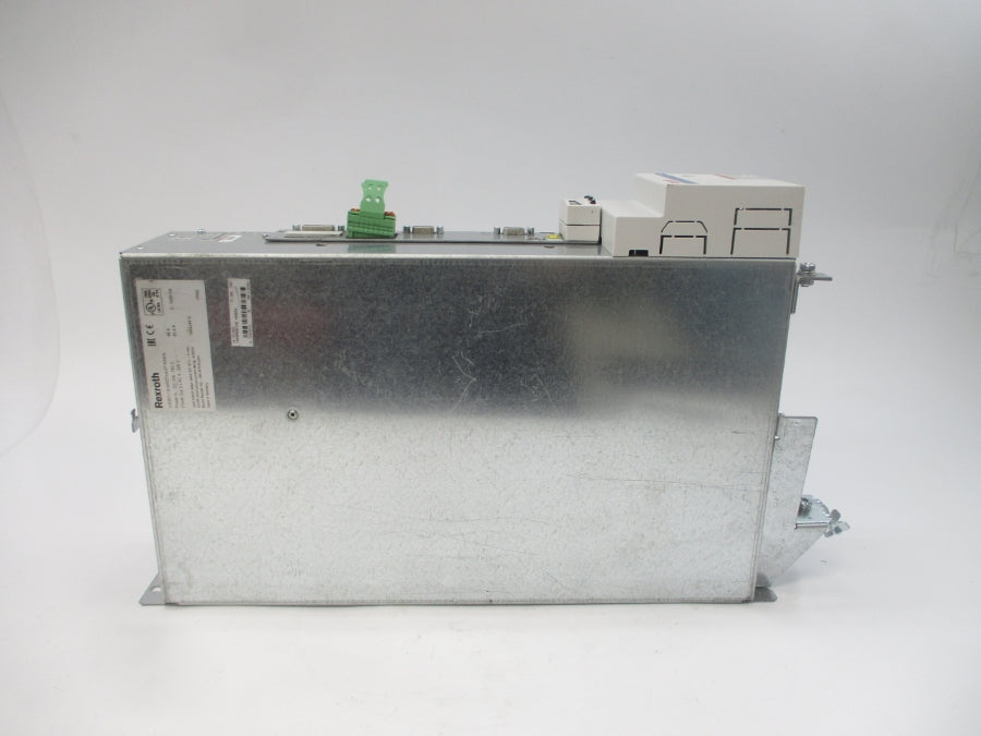 REXROTH HMS01.1N-W0070-A-07-NNNN R911295326 254-750VDC 49A UNMP