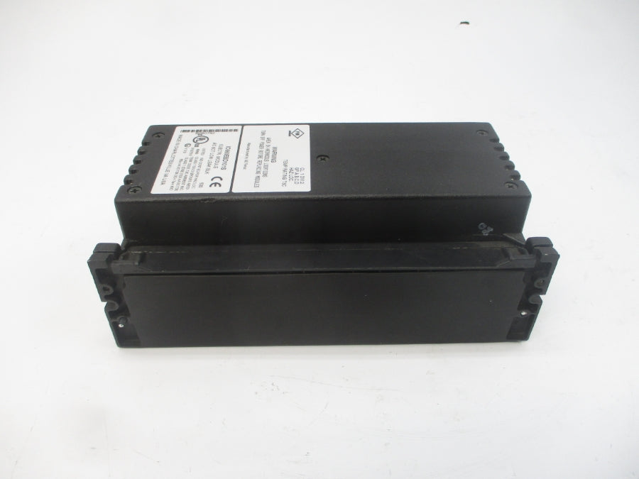 GE FANUC IC660BBD101 115V 15A UNMP