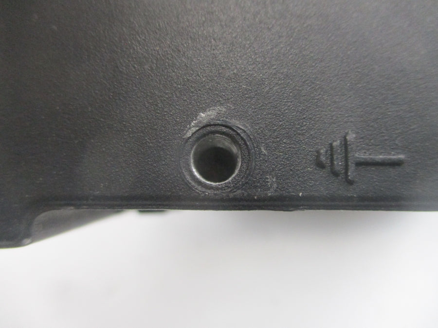 GE FANUC IC660BBD101 115V 15A UNMP