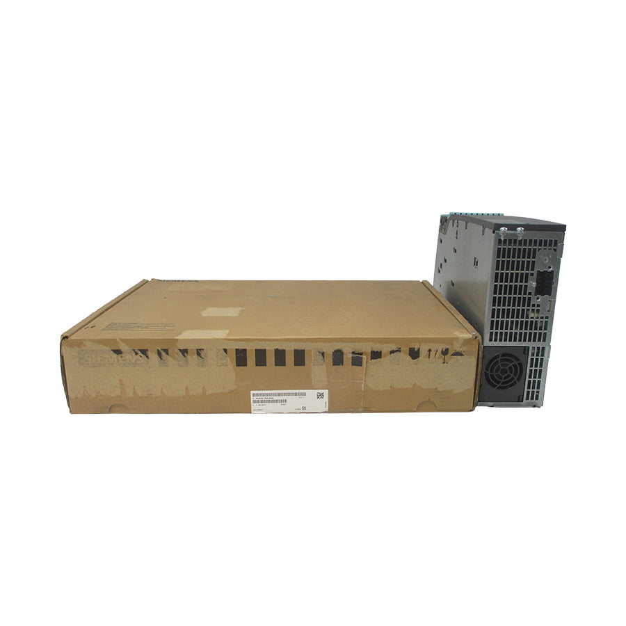 SIEMENS 6SL3120-1TE23-0AA4 600VDC 30A NSMP