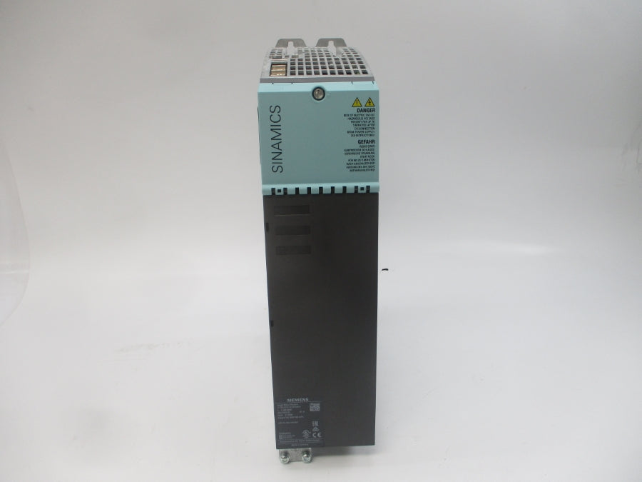 SIEMENS 6SL3120-1TE23-0AA4 600VDC 30A NSMP