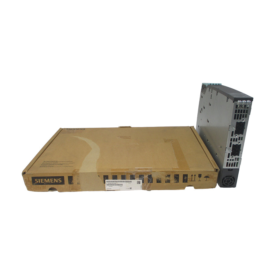 SIEMENS 6SL3120-2TE13-0AA4 600VDC 3A NSMP