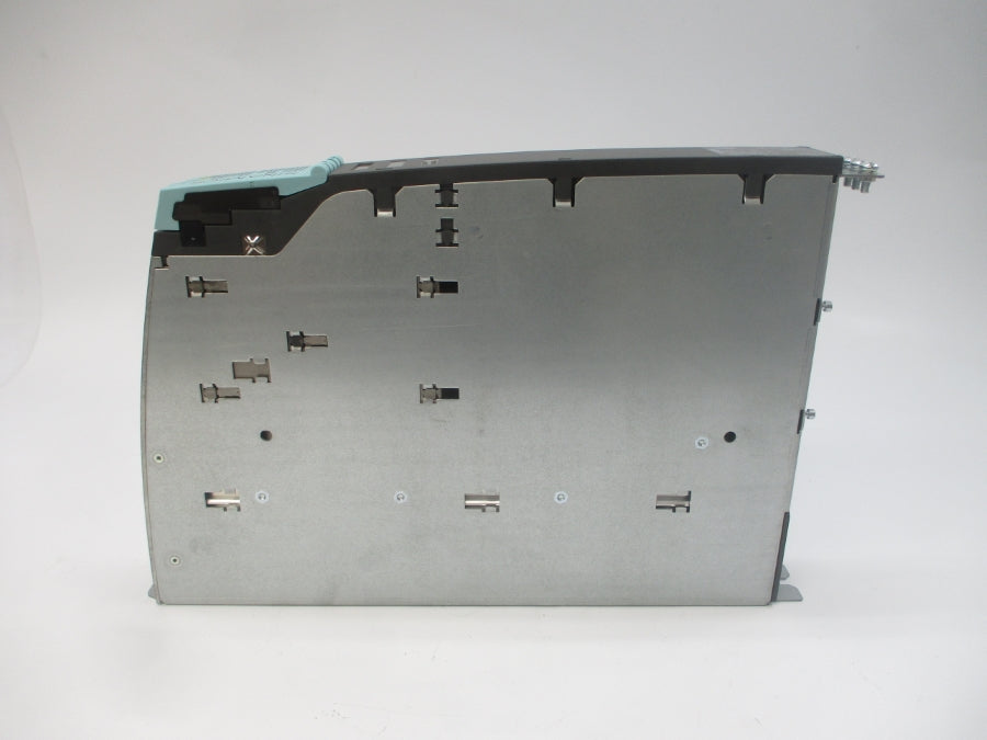 SIEMENS 6SL3120-2TE13-0AA4 600VDC 3A NSMP