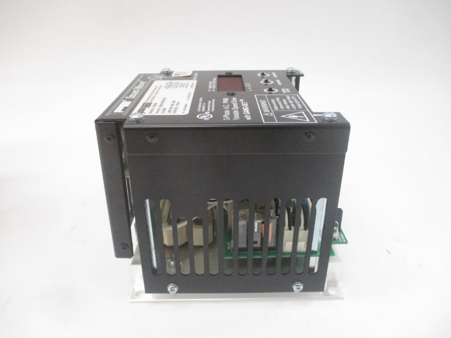 POWER ELECTRONICS INTERNATIONAL MSM2A 208-460VAC 2.4A NSMP