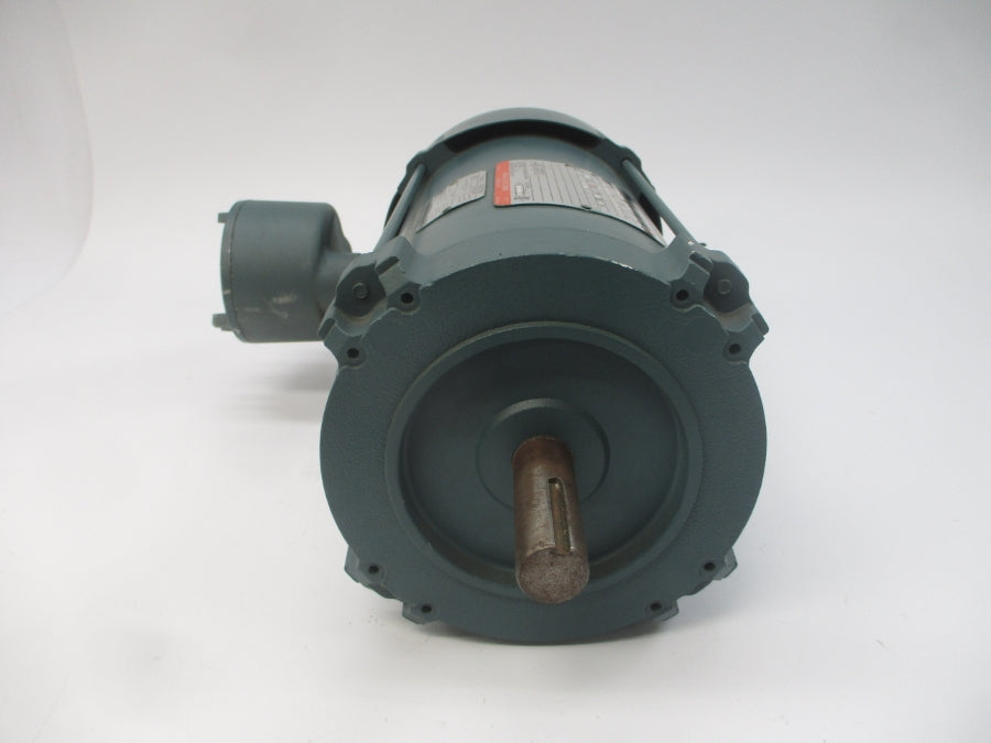 RELIANCE ELECTRIC P14J2401M-DA 208-230/460V 6.4-6.4/3.2A NSNP